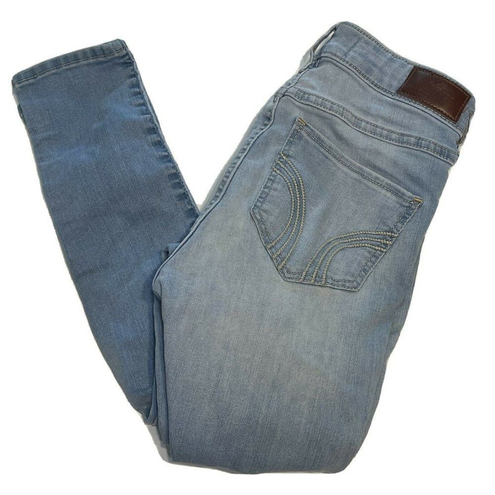 Hollister-co Women's Jeans